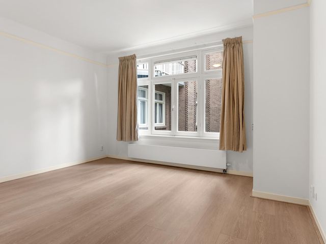 Apollolaan 29 1, Amsterdam