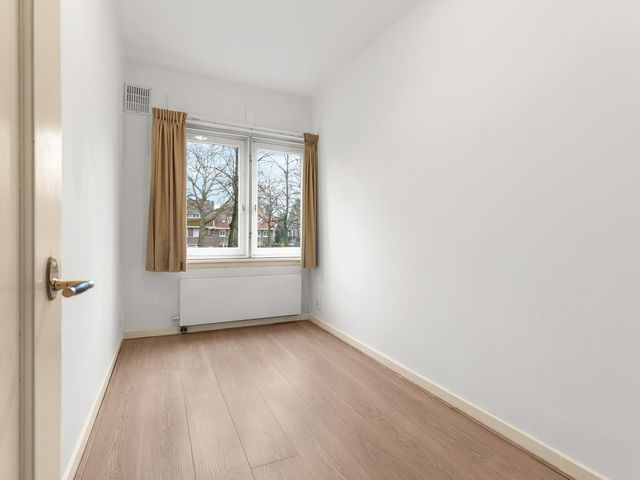 Apollolaan 29 1, Amsterdam