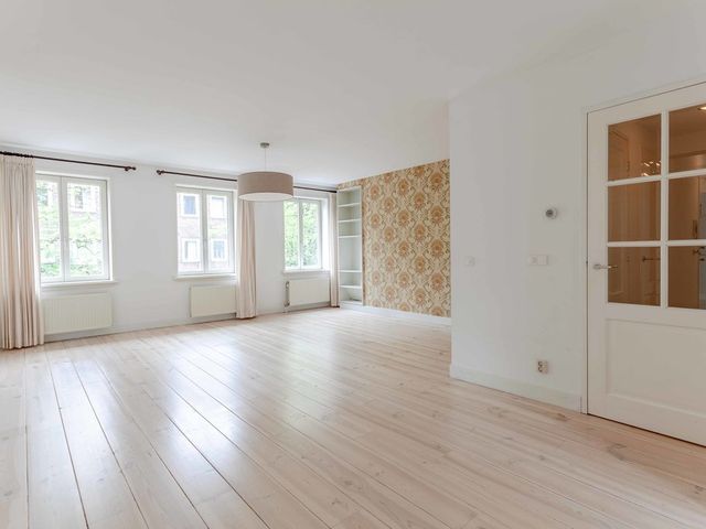 Orteliusstraat 136 2, Amsterdam