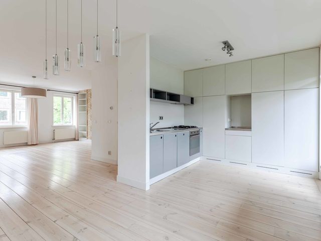 Orteliusstraat 136 2, Amsterdam