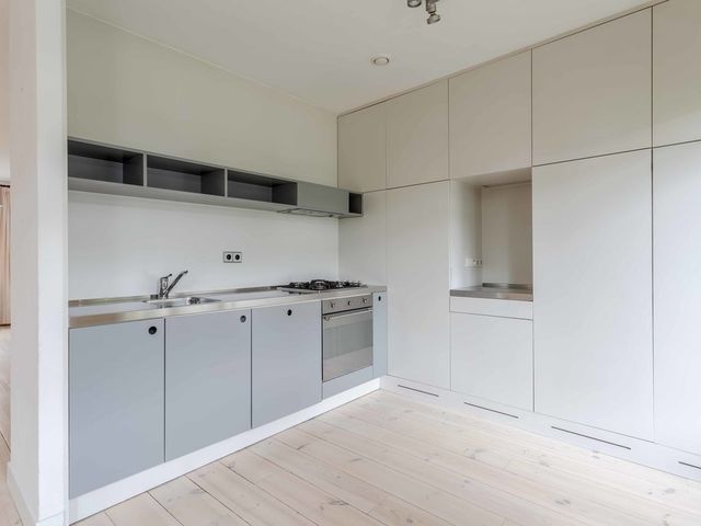 Orteliusstraat 136 2, Amsterdam