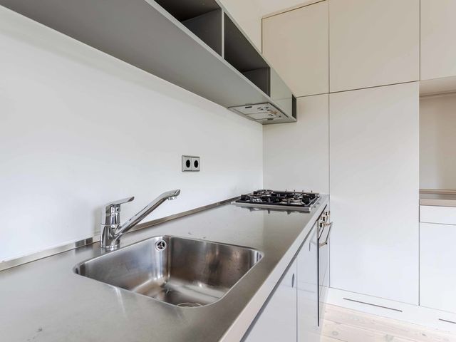 Orteliusstraat 136 2, Amsterdam