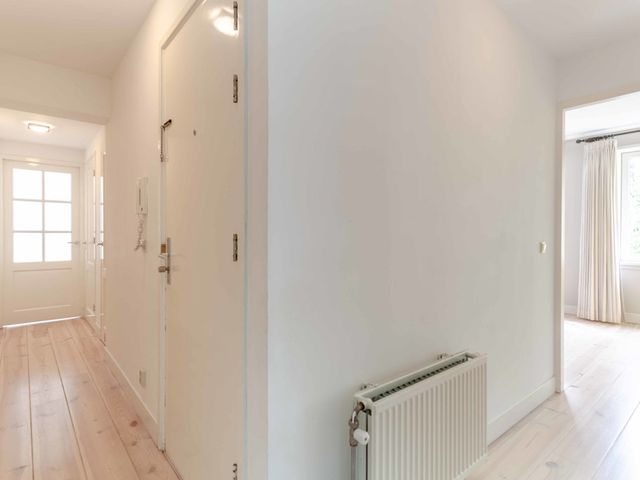 Orteliusstraat 136 2, Amsterdam
