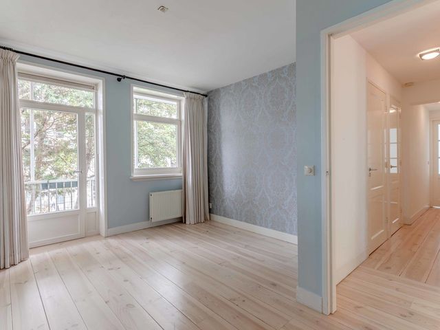 Orteliusstraat 136 2, Amsterdam