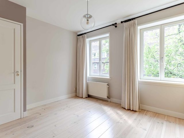 Orteliusstraat 136 2, Amsterdam