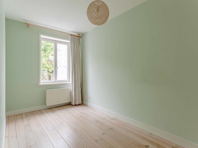 Orteliusstraat 136 2, Amsterdam
