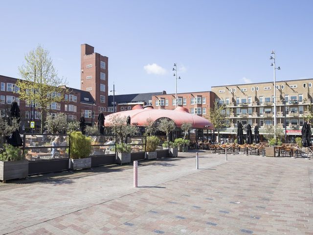 Orteliusstraat 136 2, Amsterdam