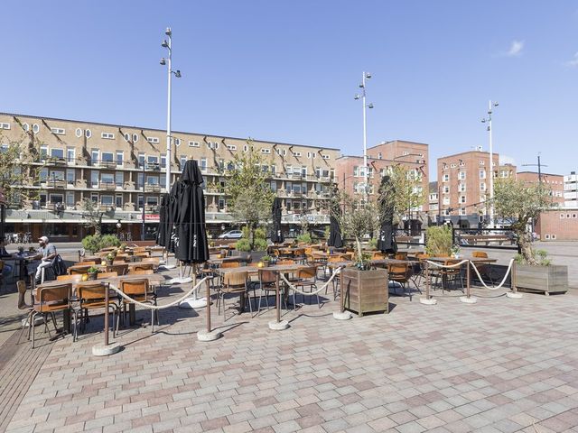 Orteliusstraat 136 2, Amsterdam