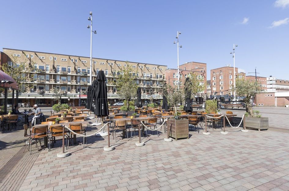 Orteliusstraat 136 2
