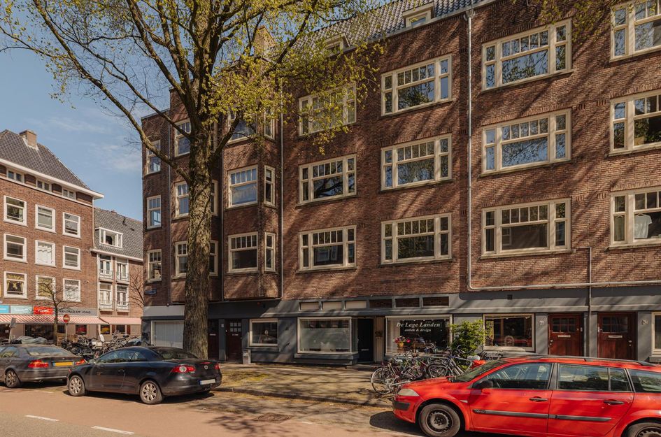 Haarlemmermeerstraat 61