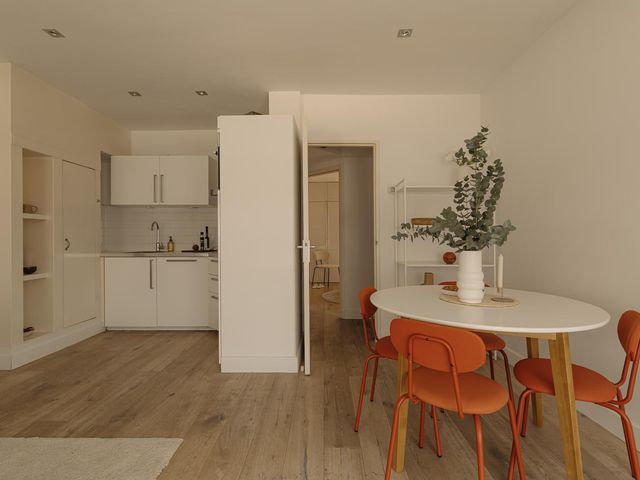 Haarlemmermeerstraat 61, Amsterdam
