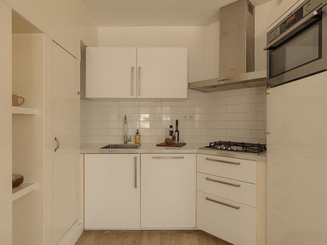Haarlemmermeerstraat 61, Amsterdam