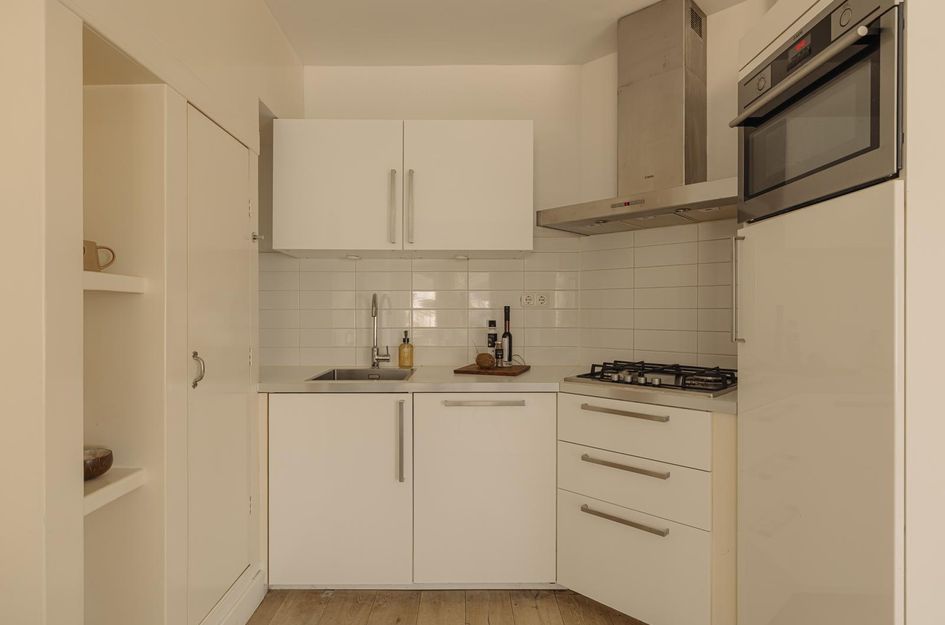 Haarlemmermeerstraat 61