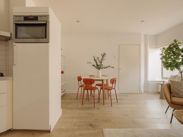 Haarlemmermeerstraat 61, Amsterdam