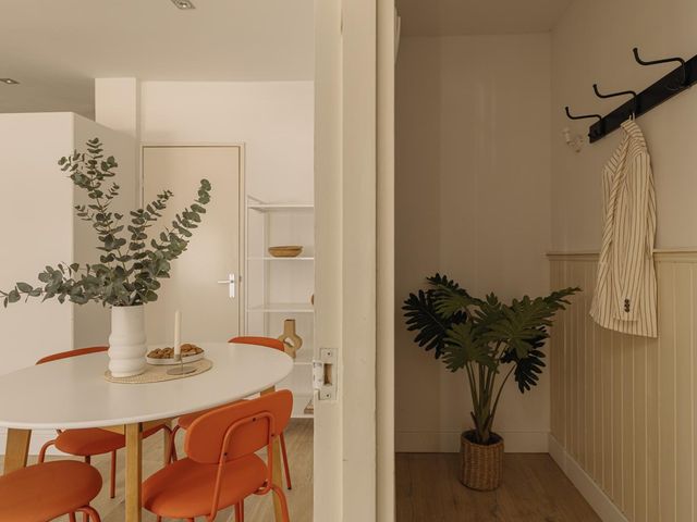Haarlemmermeerstraat 61, Amsterdam