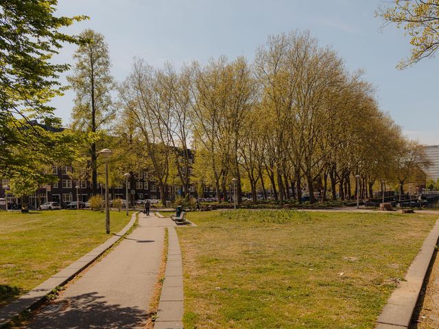 Haarlemmermeerstraat 61, Amsterdam