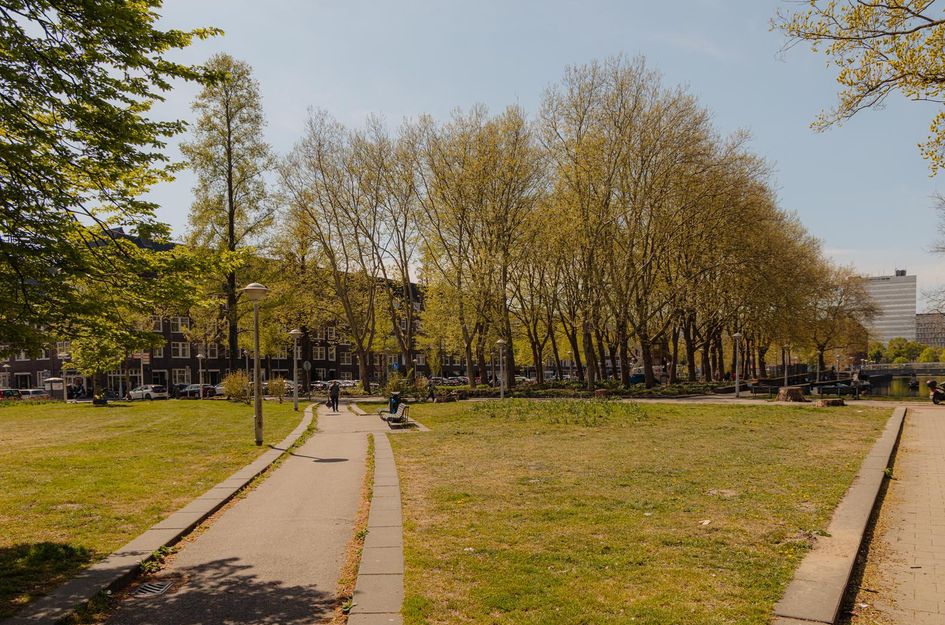 Haarlemmermeerstraat 61