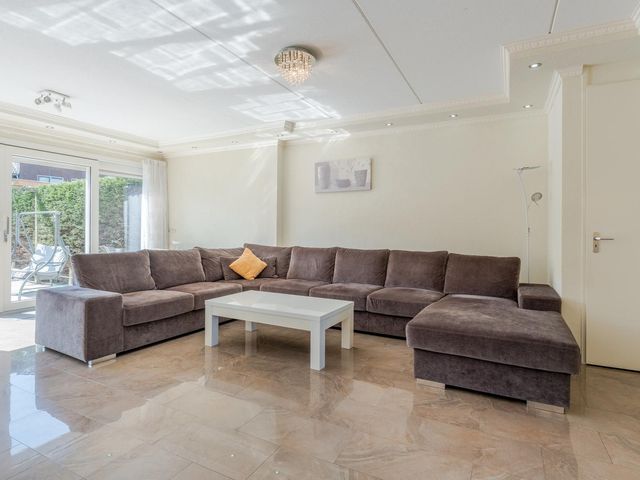 Hertenburg 16, Barendrecht