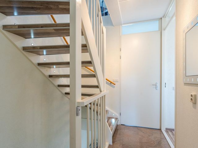 Hertenburg 16, Barendrecht
