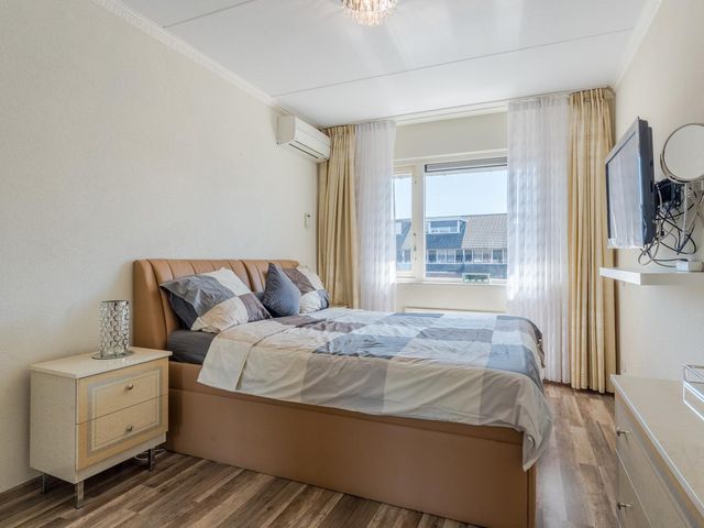 Hertenburg 16, Barendrecht