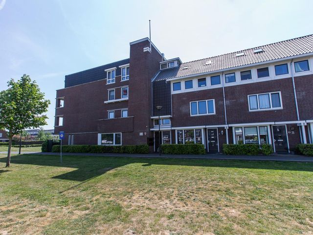 Varsseveldstraat 90, Tilburg