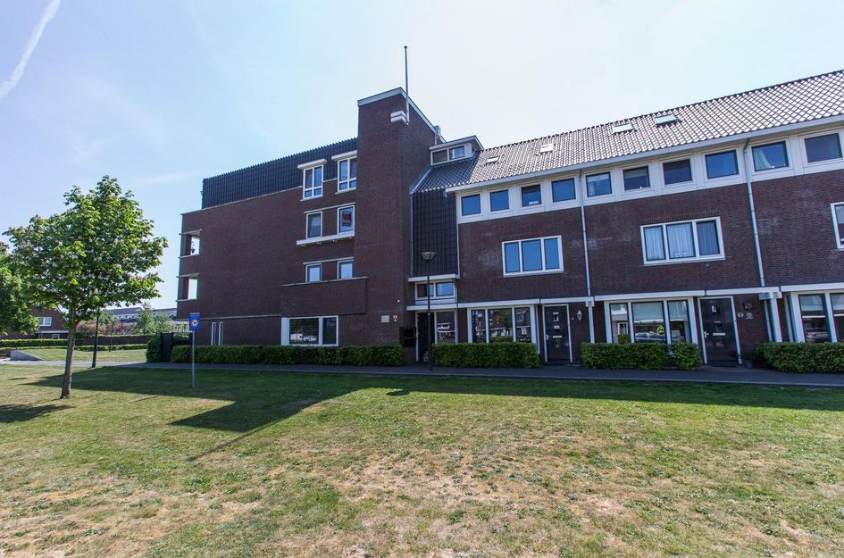 Varsseveldstraat 90