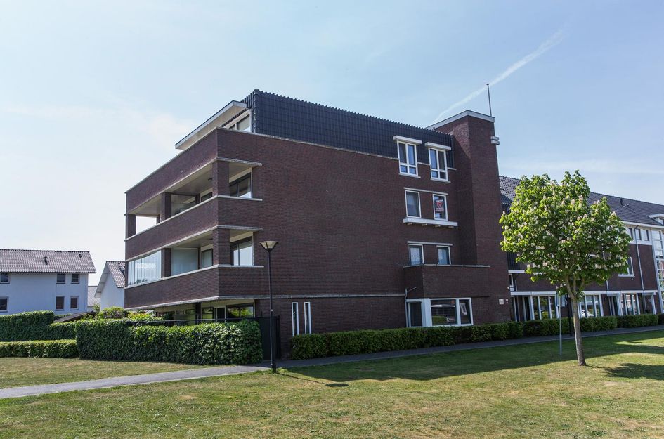 Varsseveldstraat 90