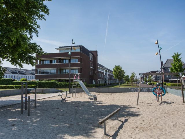 Varsseveldstraat 90, Tilburg