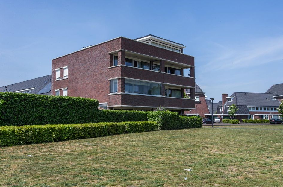 Varsseveldstraat 90