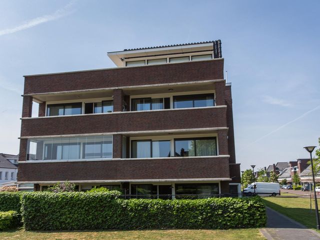 Varsseveldstraat 90, Tilburg