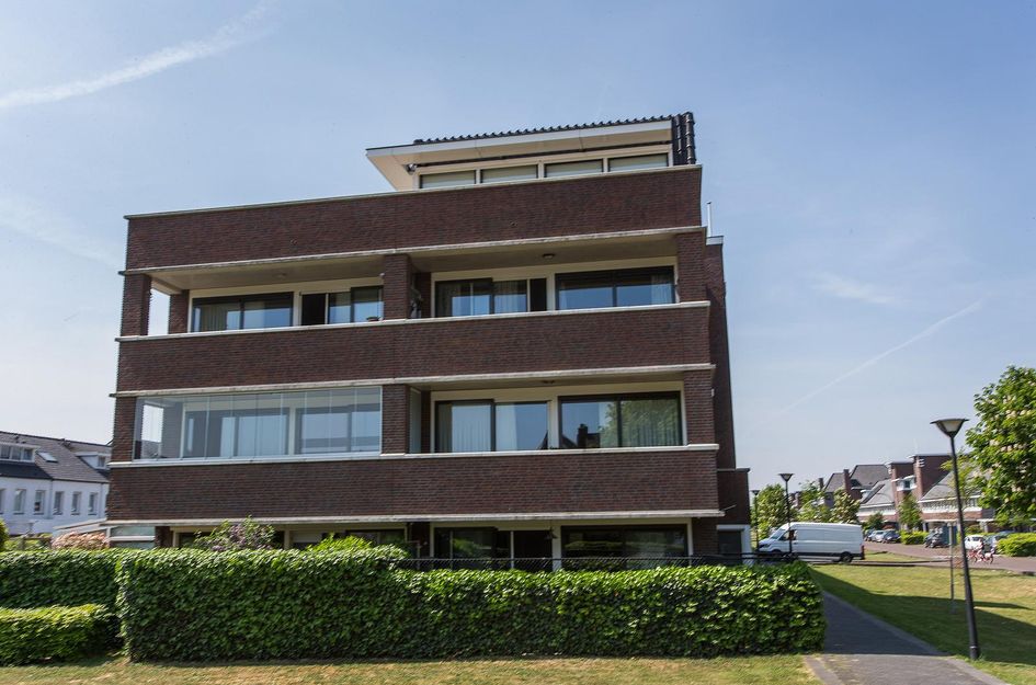 Varsseveldstraat 90