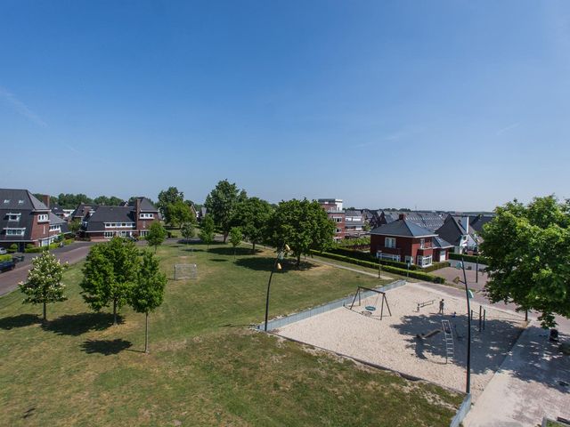 Varsseveldstraat 90, Tilburg