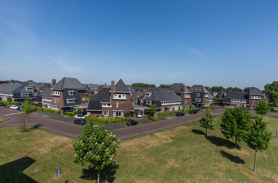 Varsseveldstraat 90