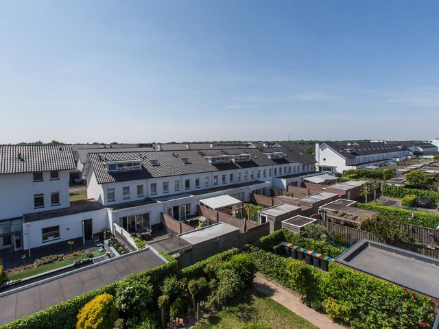Varsseveldstraat 90, Tilburg