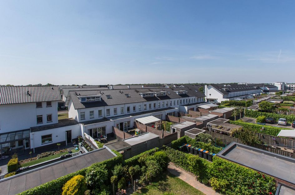 Varsseveldstraat 90