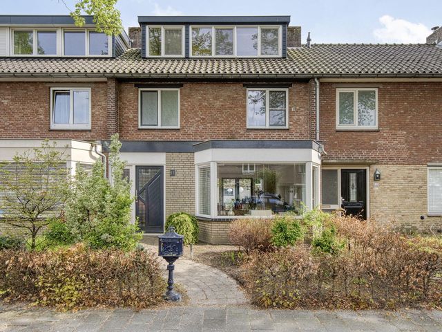 Schultinghstraat 51, Eindhoven