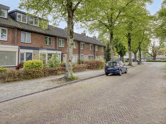 Schultinghstraat 51, Eindhoven