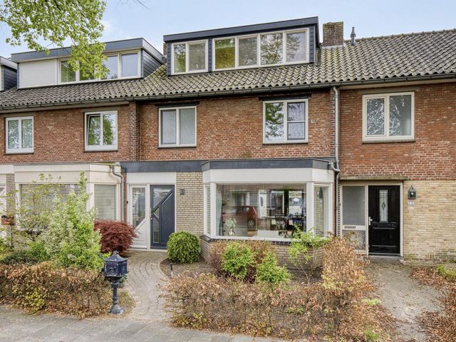 Schultinghstraat 51, Eindhoven