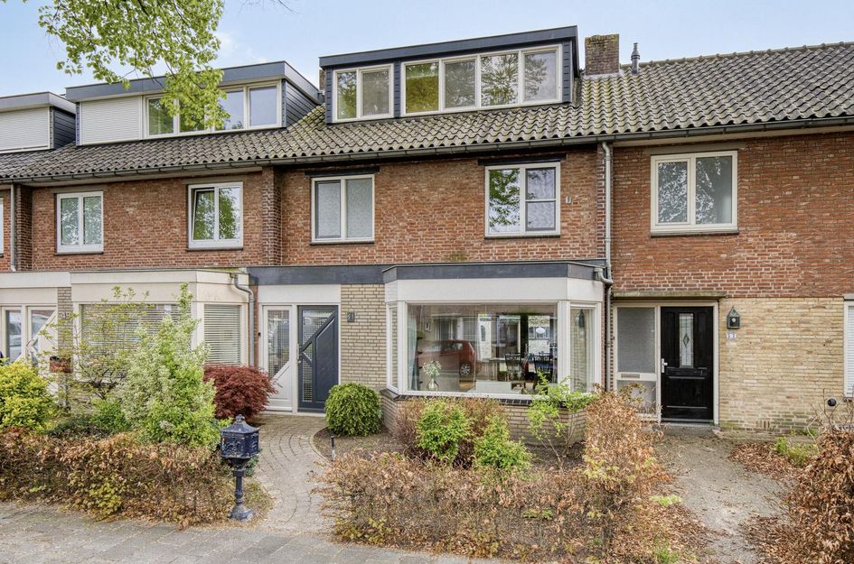 Schultinghstraat 51