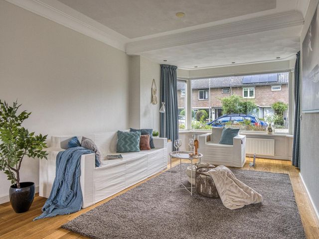 Schultinghstraat 51, Eindhoven