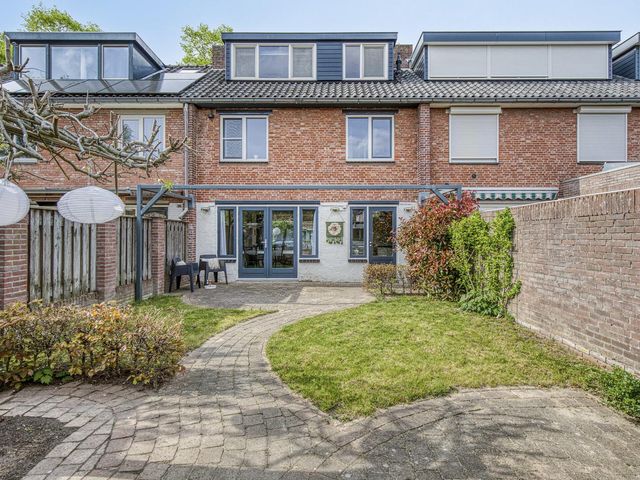 Schultinghstraat 51, Eindhoven