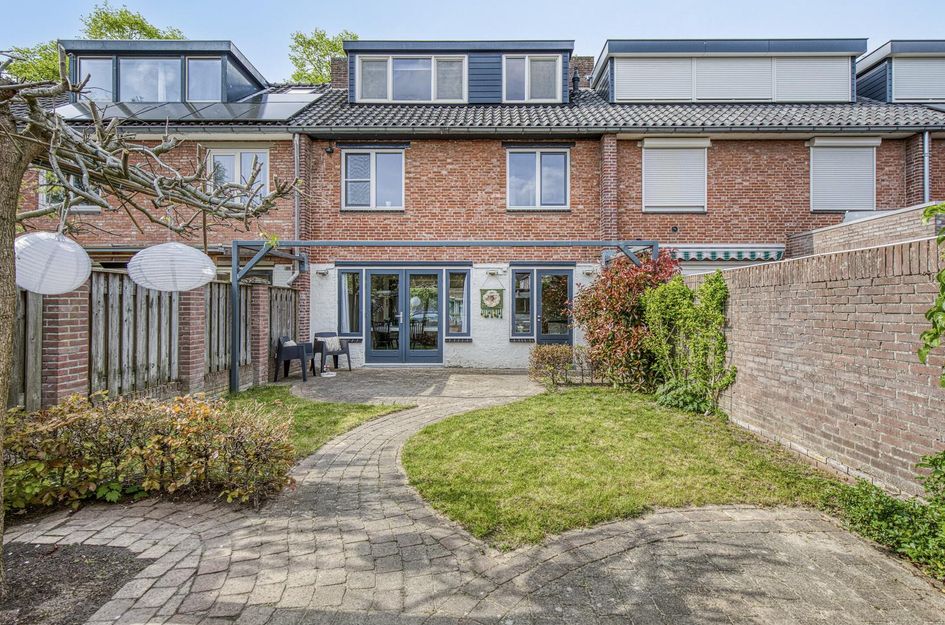Schultinghstraat 51