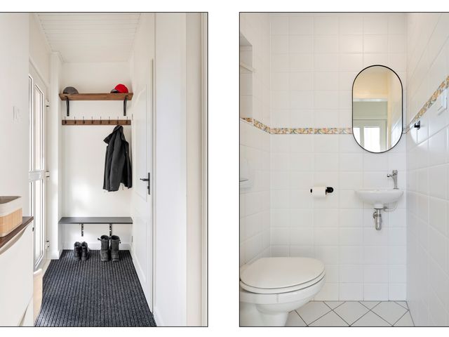 Mauritsstraat 4, 't Zand
