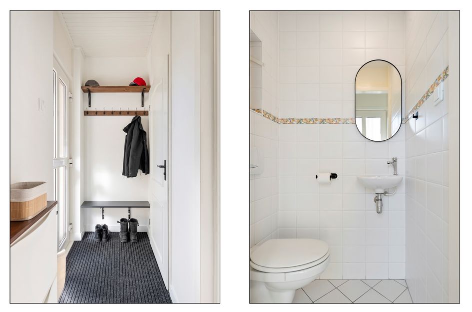 Mauritsstraat 4