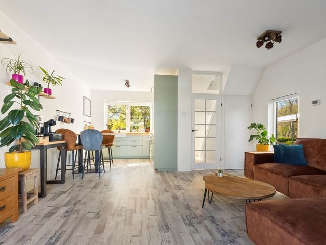 Mauritsstraat 4, 't Zand