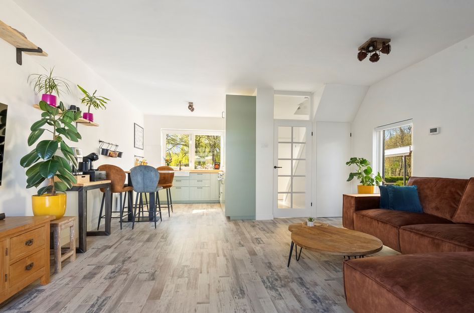 Mauritsstraat 4