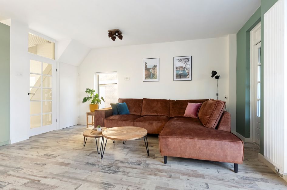 Mauritsstraat 4