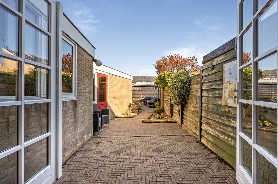 Mauritsstraat 4