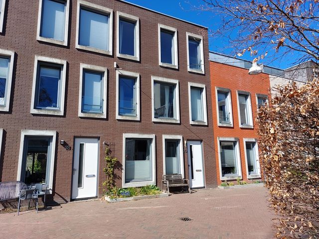 De Zaayer 20, Groningen