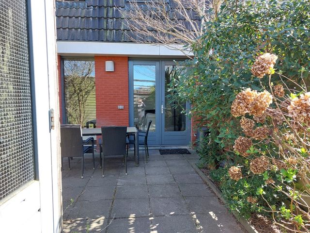 De Zaayer 20, Groningen
